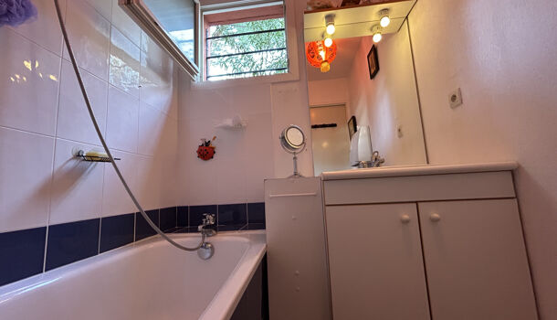 Appartement 3 pièces  à vendre Montpellier 34000