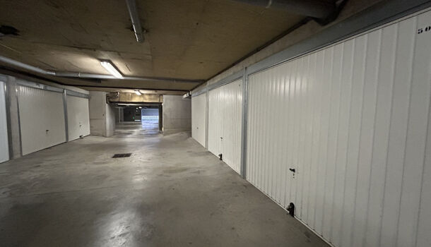 Appartement 3 pièces  à vendre Montpellier 34000