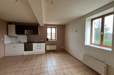 location appartement 550 € CC /mois à proximité de Vernaison (69390)