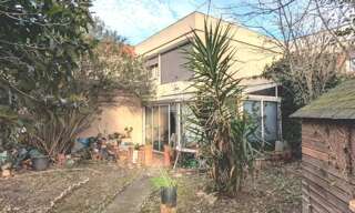 Maison 5 Pièces 90 m² à vendre à Toulouse (31100)