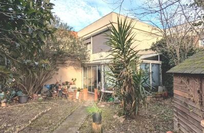 vente maison 209 000 € à proximité de Quint-Fonsegrives (31130)