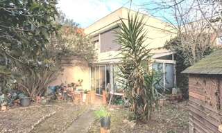 Maison 5 Pièces 90 m² à vendre à Toulouse (31100)