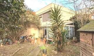 Maison 5 Pièces 90 m² à vendre à Toulouse (31100)