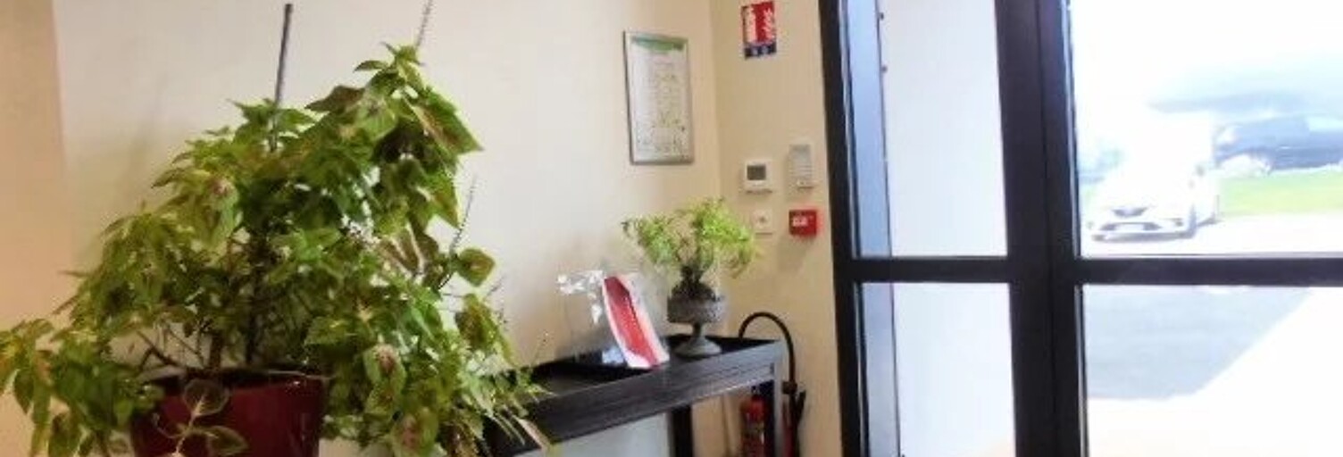 Bureau 20 Pièces 440 m² à vendre à Le Mans (72000)