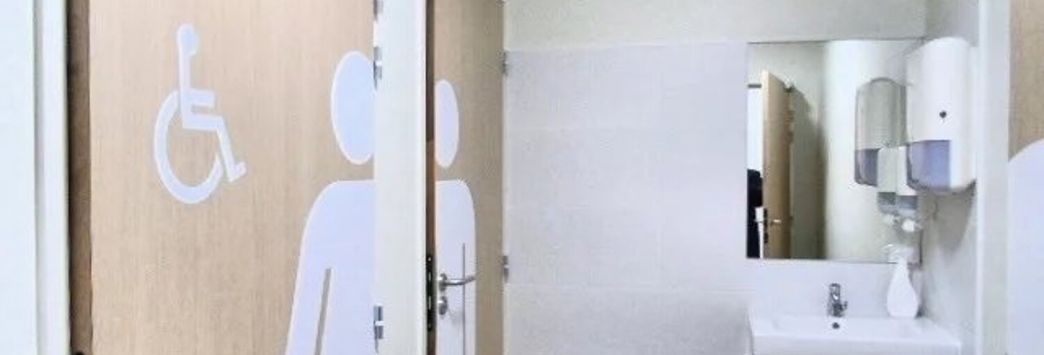 Bureau 20 Pièces 440 m² à vendre à Le Mans (72000)