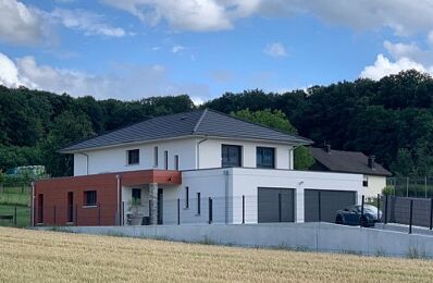 vente maison 1 180 000 € à proximité de Hagenthal-le-Haut (68220)