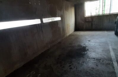 garage  pièces  m2 à vendre à Tours (37000)