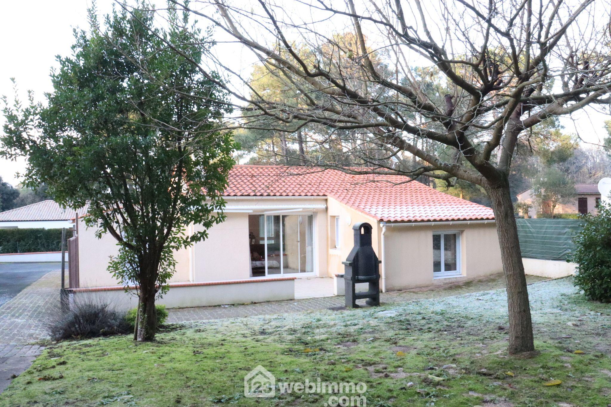 Agence immobilière de 123webimmo.com