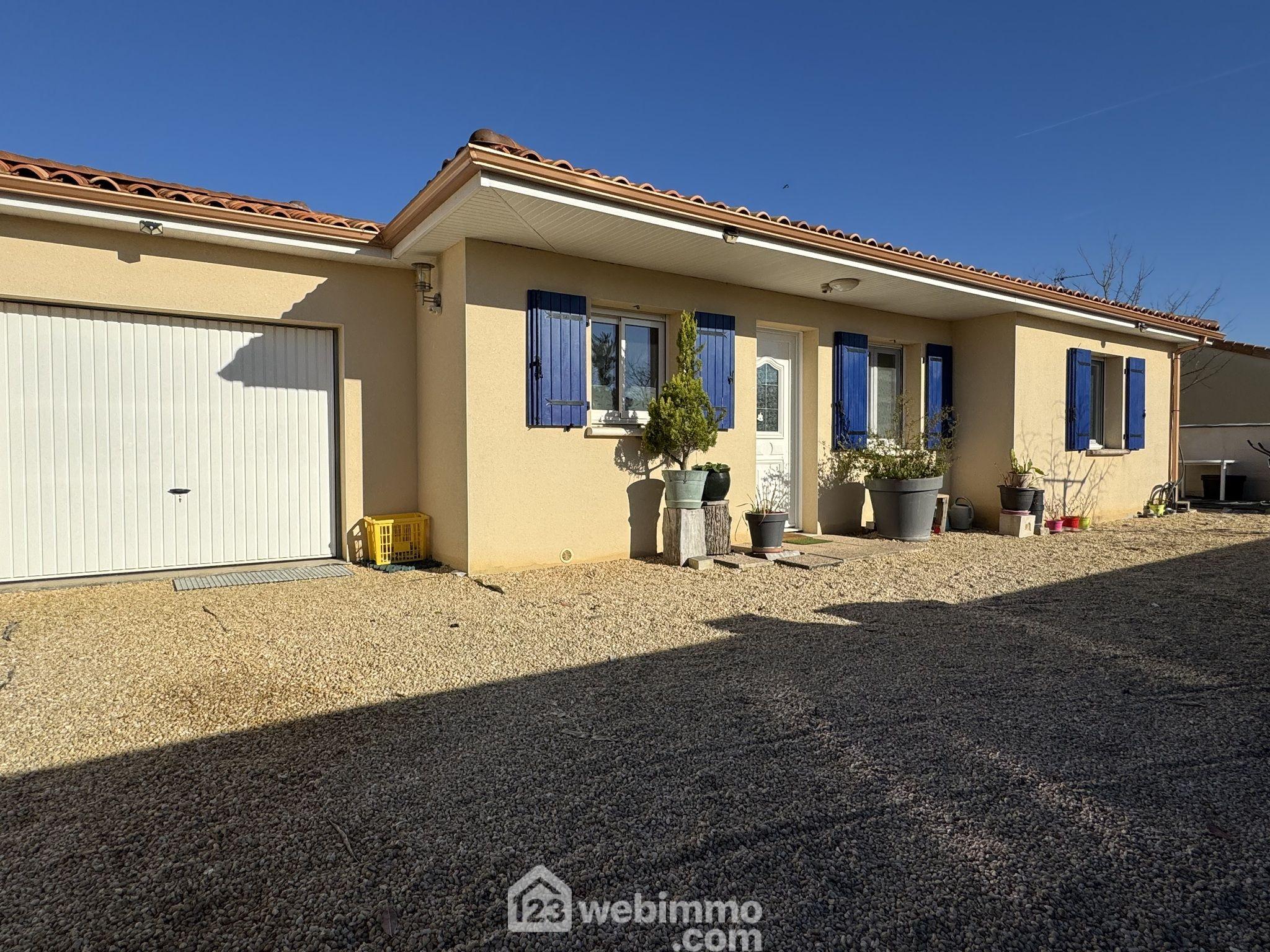 Agence immobilière de 123webimmo.com