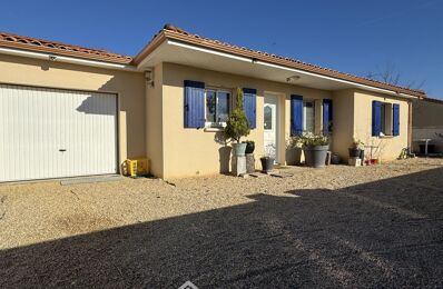 vente maison 243 800 € à proximité de Migné-Auxances (86440)