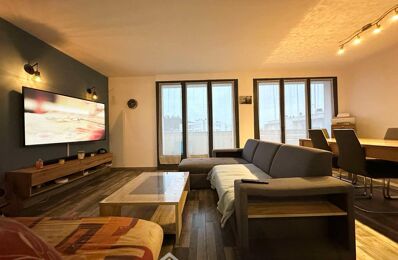 appartement 3 pièces 67 m2 à vendre à Laon (02000)