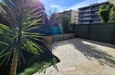 location appartement 1 550 € CC /mois à proximité de Antibes (06600)