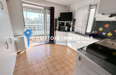 location appartement 650 € CC /mois à proximité de Sausset-les-Pins (13960)