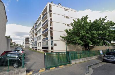 appartement 1 pièces 12 m2 à louer à Lyon 8 (69008)