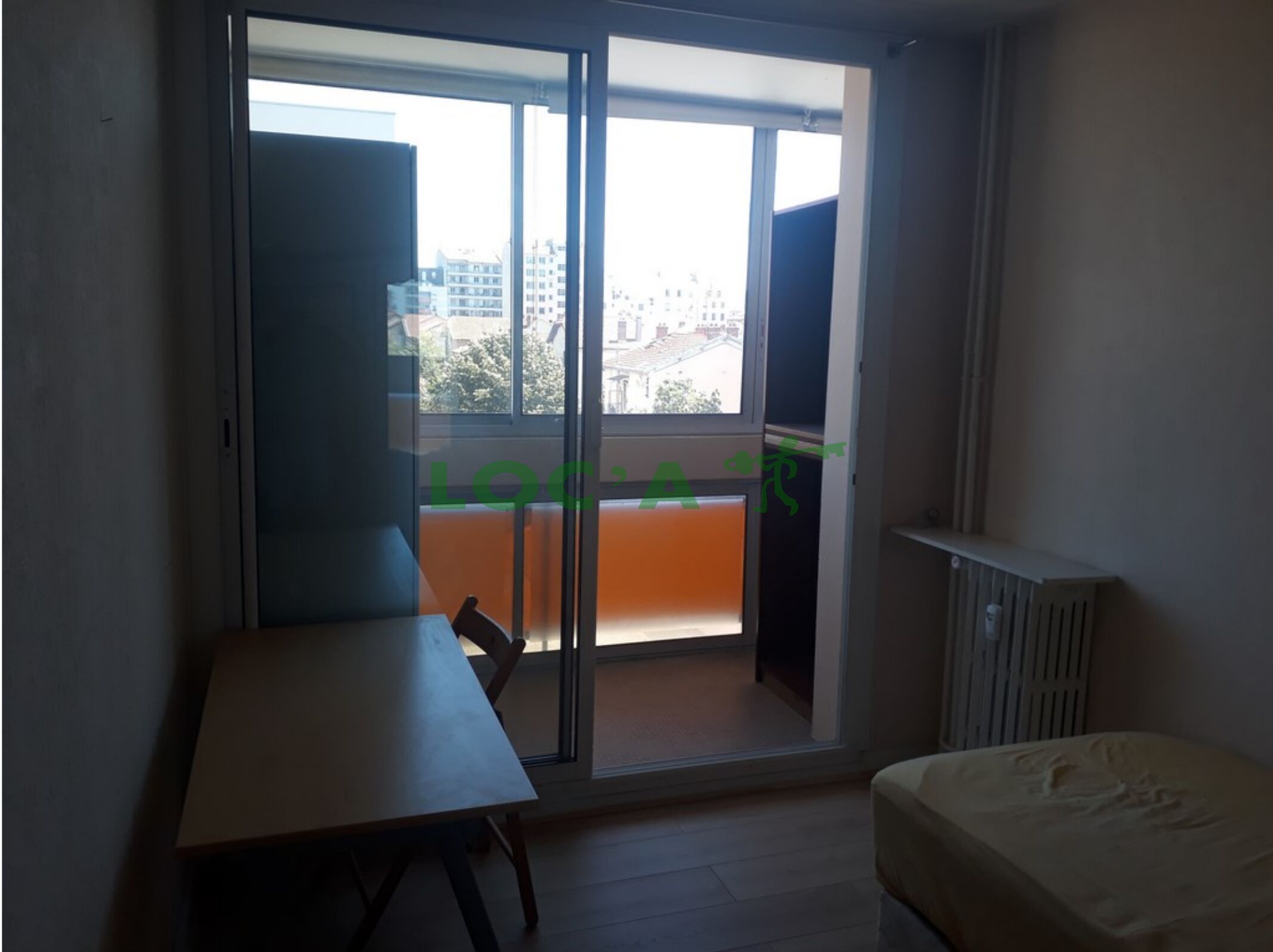 Agence immobilière de LOC'A