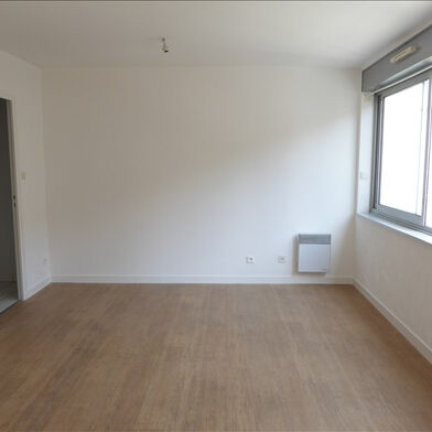 Appartement 1 pièce 32 m²