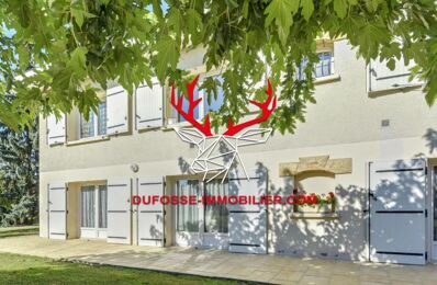 vente maison 760 000 € à proximité de Saint-Germain-Au-Mont-d'Or (69650)