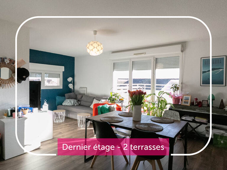 Appartement Cadaujac — photo 1