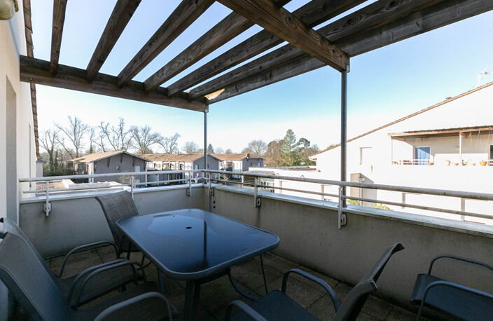 Appartement Cadaujac — photo 2