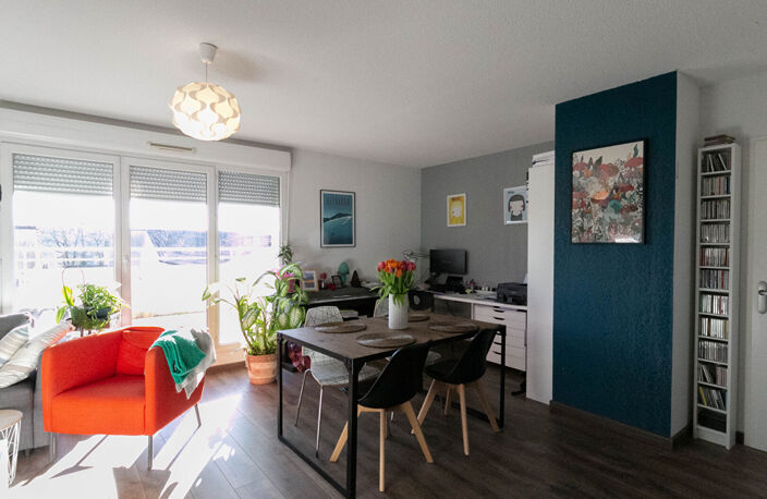 Appartement Cadaujac — photo 3