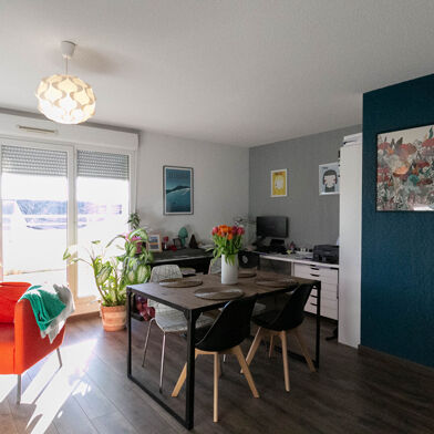 Appartement 4 pièces 297000 €