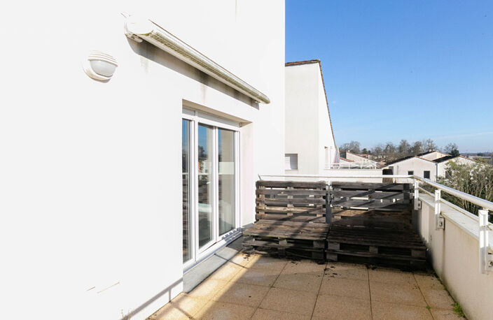 Appartement Cadaujac — photo 4