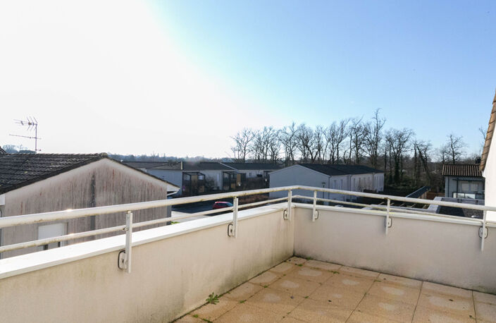 Appartement Cadaujac — photo 5