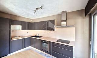 Appartement 4 Pièces 93 m² à vendre à Annecy (74000)