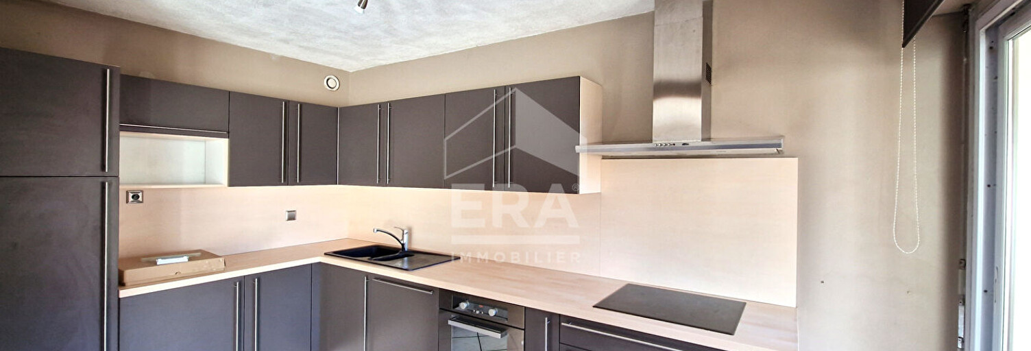 Appartement 4 Pièces 93 m² à vendre à Annecy (74000)