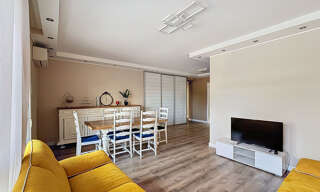 Appartement 4 Pièces 90 m² à vendre à Villeurbanne (69100)