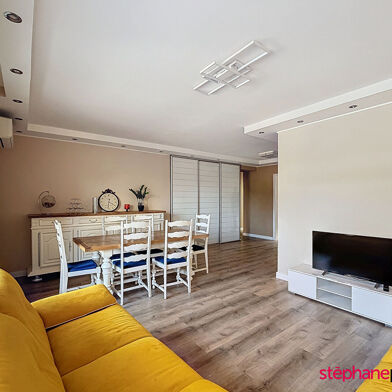 Appartement 4 pièces 315000 €