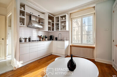 vente appartement 170 000 € à proximité de Caluire-Et-Cuire (69300)