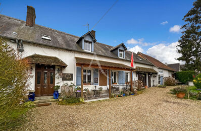 vente maison 546 640 € à proximité de Gaillon (27600)