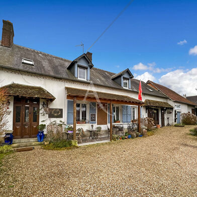 Maison 12 pièces 530000 €