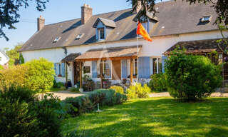 Maison 12 Pièces 334 m² à vendre à Les Thilliers-en-Vexin (27420)