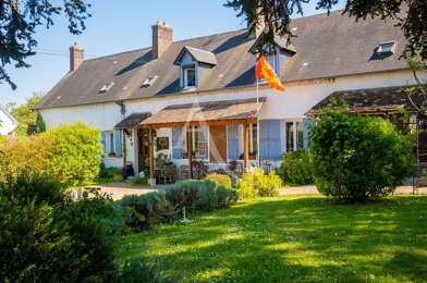 Maison 12 pièces 530000 €