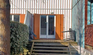 Appartement 3 Pièces 47 m² à vendre à Le Teich (33470)