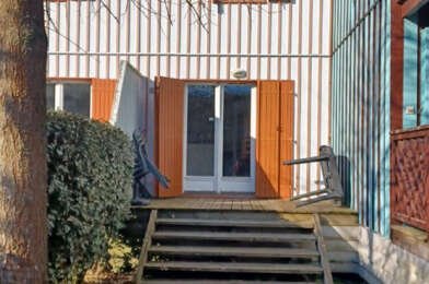 Appartement 3 pièces 124000 €