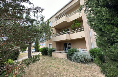 appartement 3 pièces 54 m2 à vendre à Carcassonne (11000)