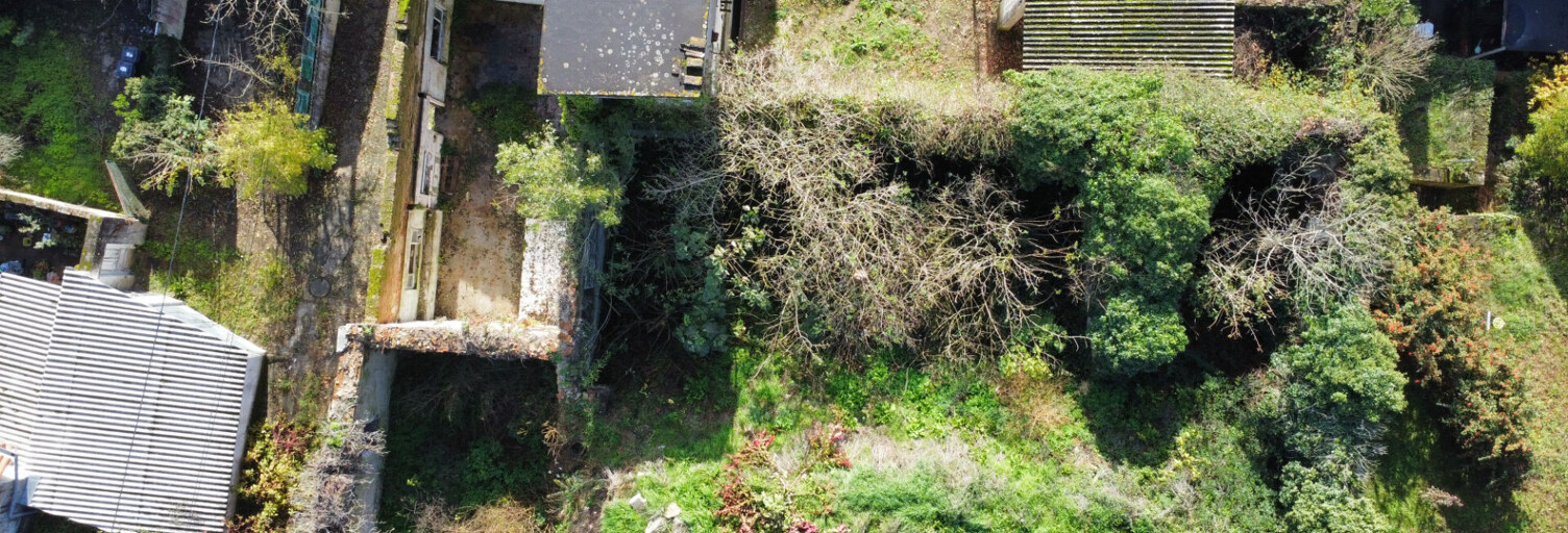 Maison 1 Pièce  m² à vendre à Clairac (47320)