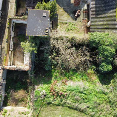 Maison 1 pièces 19900 €