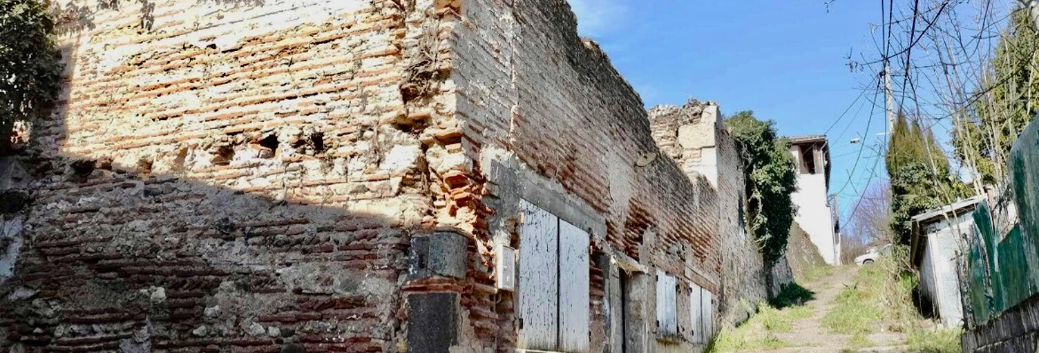 Maison 1 Pièce  m² à vendre à Clairac (47320)