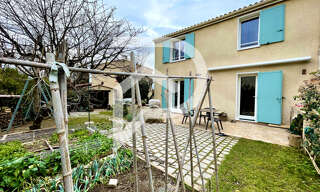 Maison 5 Pièces 108 m² à vendre à La Roque-d'Anthéron (13640)