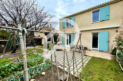 Maison 5 pièces 352000 €