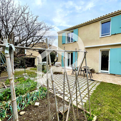 Maison 5 pièces 352000 €