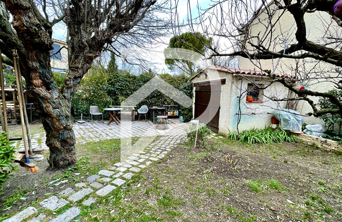 La Roque d'Anthéron - Maison R+1 de 108 m² avec 325 m² de ter... — photo 3