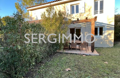 vente maison 287 000 € à proximité de Seillans (83440)