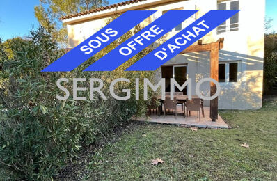 vente maison 287 000 € à proximité de Roquebrune-sur-Argens (83520)