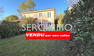 Maison 4 Pièces 61 m² à vendre à Montauroux (83440)