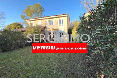 Maison 4 pièces 287000 €